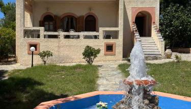 Coastal Oasis Villa - Foto 1