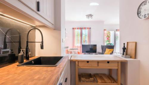 Bella Luna 3 - 2023 neu renoviert - Foto 4