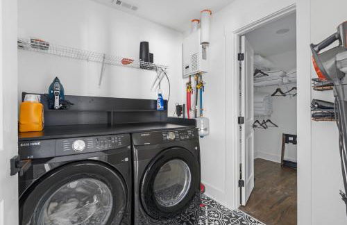 An Entertainment Oasis Near The Battery, Sleeps 10 - Foto 18