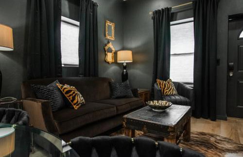 Speakeasy Suite at ArnoTriplex-Close to Downtown-Pet Friendly! - Foto 8