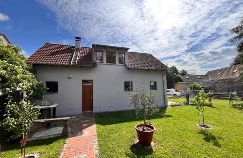 Ferienhaus Katharina - Foto 9