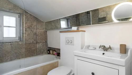 Loft Maison PARIS Gare Est Nord - Foto 4