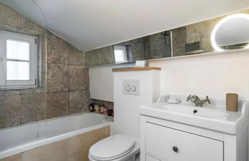 Loft Maison PARIS Gare Est Nord - Foto 4