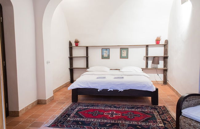 Residence Thunovska 19 - Foto 54