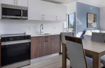 Landing Stylish Studio Game Room Yoga Studio - Foto 51