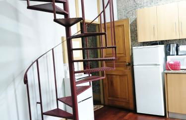 4-As center apartments - Foto 6