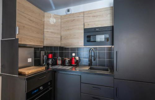 Le chalet des étoiles - Foto 18