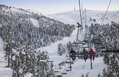 Casa Rural Teulé - Photo 42