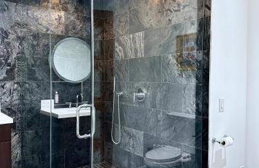 Spacious Resort Getaway @ Echo Park Ranch - Luxury indoor/ outdoor home steps from Sunset Blvd, Echo Park Lake, Dodgers Stadium - Foto 19