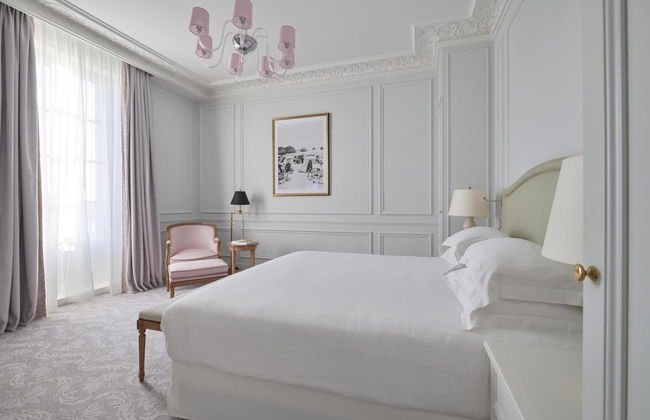 Hôtel du Palais Biarritz, in The Unbound Collection by Hyatt - Foto 34