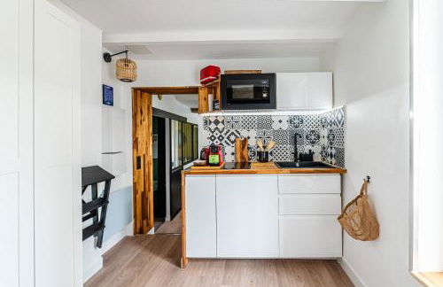 SV - Cosy Au Cœur du Panier - Foto 7