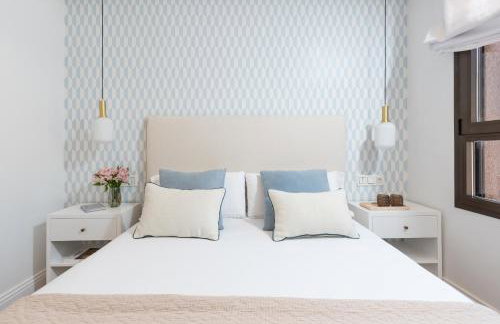 Donoso Cortes & Free parking by ELE Apartments - Photo 17