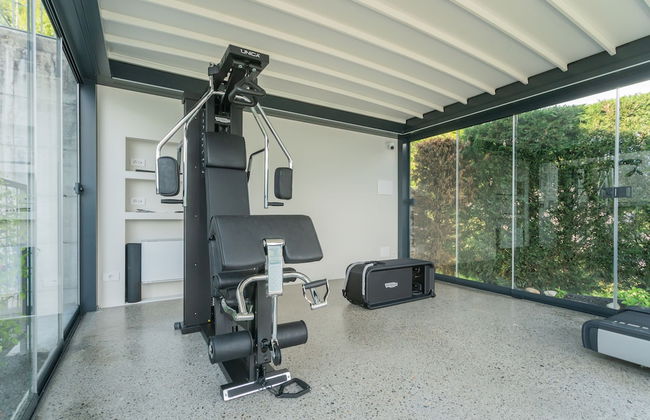 Valarin Verona Luxory Apartment Wellness - Foto 74