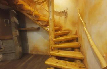 Osada Załuż - Foto 59