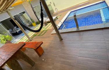 Casa Bela Litoral Norte - Foto 57