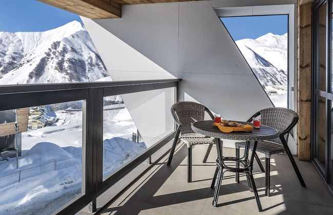 Residence Gudauri Hills - Foto 21