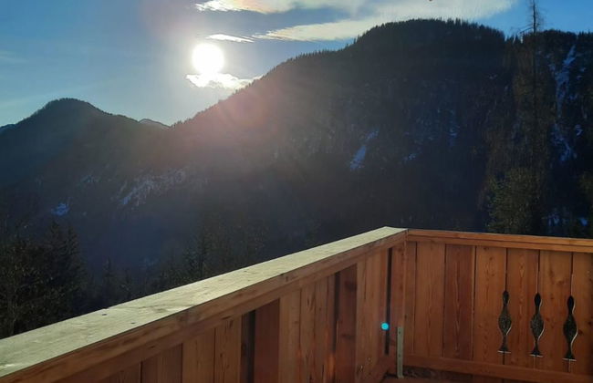 Alpenauszeit - Foto 51