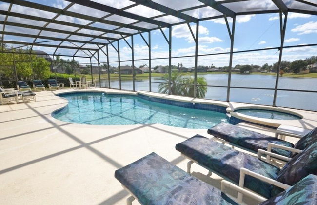 Lake House At Formosa 5 Bedroom Home by RedAwning - Foto 28