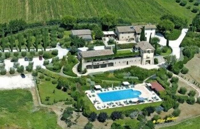 Ripa Relais Colle del Sole - Foto 56