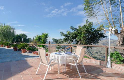 Cortijo La Rijana - Foto 29