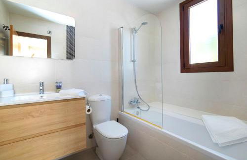 Holiday Home Mirador de Les Bassetes by Interhome - Foto 29