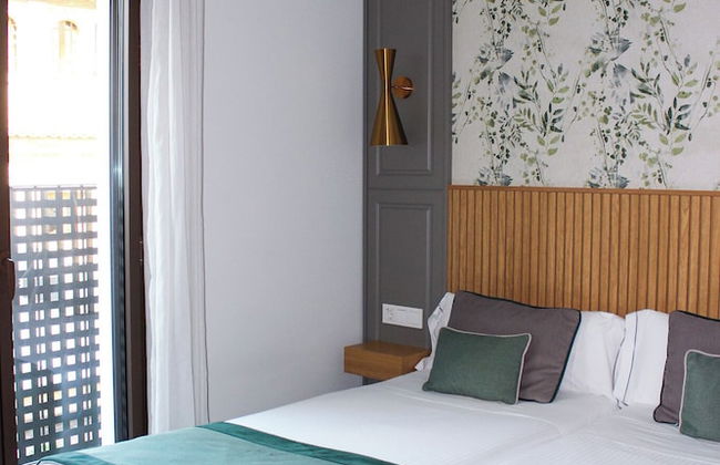 BIBO SUITES REAL CHANCILLERIA - Foto 18