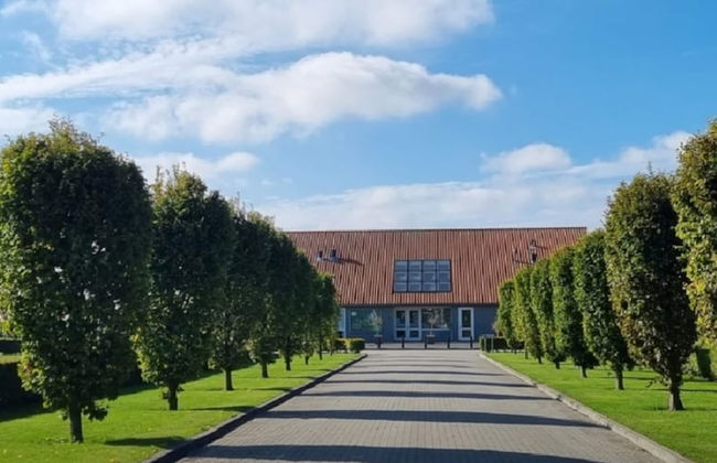 Exclusive Villa With Boat Terrace - Foto 34