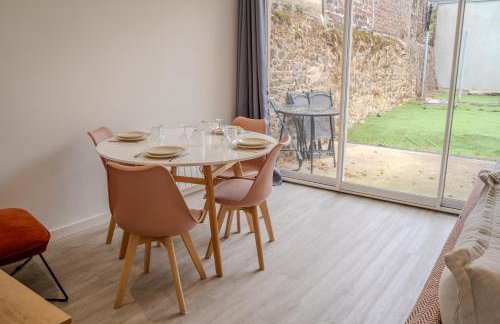 Amansis grand t2 jardin proche gare - Foto 33