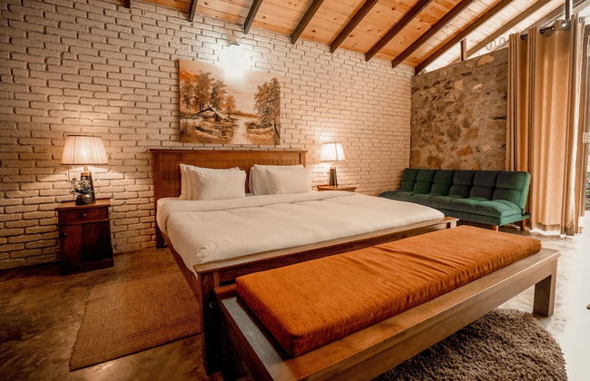 Arsulana Eco Lodge - Foto 26