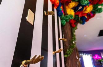 Famous Willy Wonka Themed Home - Foto 38