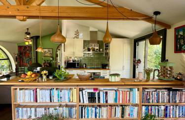 Seine Riverside Getaway Ideal for Families near Paris - Foto 35