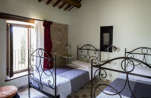 Enticing Apartment in Ascoli Piceno with Swimming Pool - Foto 16