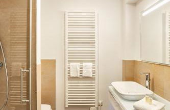 Aparthotel Parkallee - Foto 54