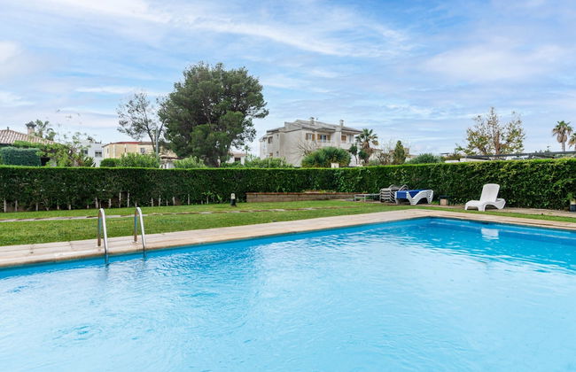 Apartment in Puerto de Pollenca - Foto 19