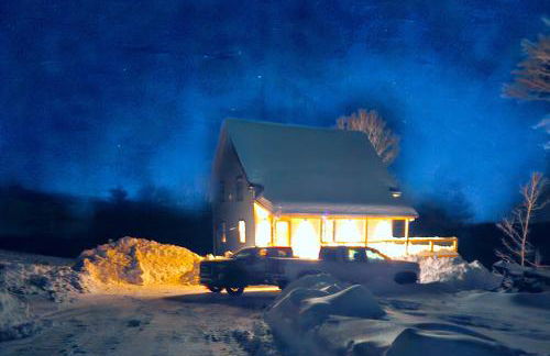 Timber Riverhouse - Foto 39