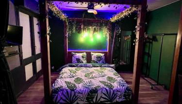 Oasis Tropical Sauna Privé Vue Mer & Plage À 100M - Foto 2