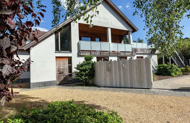 Villa Stay With Pool & Sauna - Foto 51