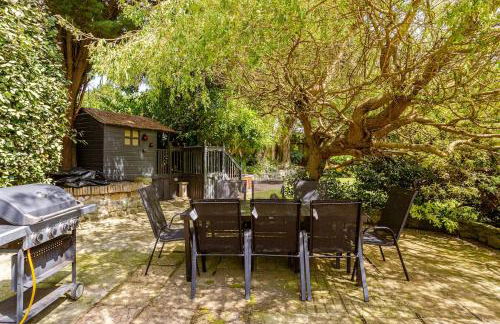 Entire Family Home By The Sea - Foto 10