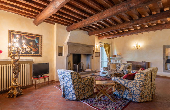 La Terrazza - Foto 11