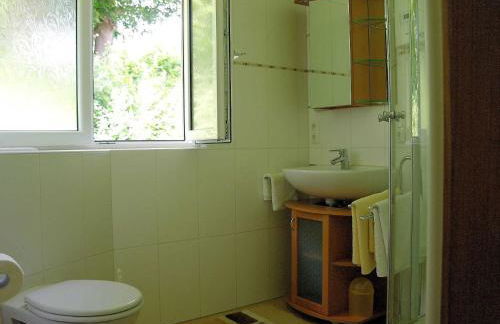 Ferienwohnung Haus Wagnershoehe - Foto 17