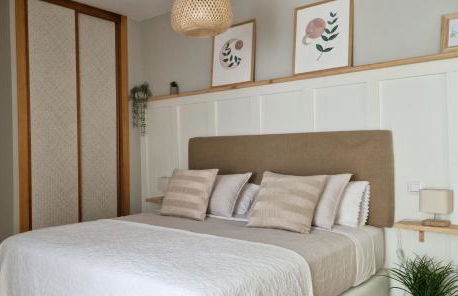 Apartamento Deva Silva by Casas de Los Picos - Foto 29