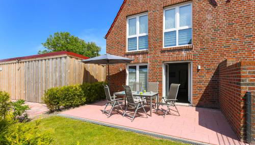 Ferienhaus Mos Sandbank - Foto 2