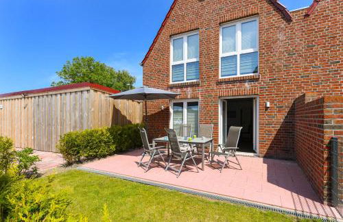 Ferienhaus Mos Sandbank - Foto 2