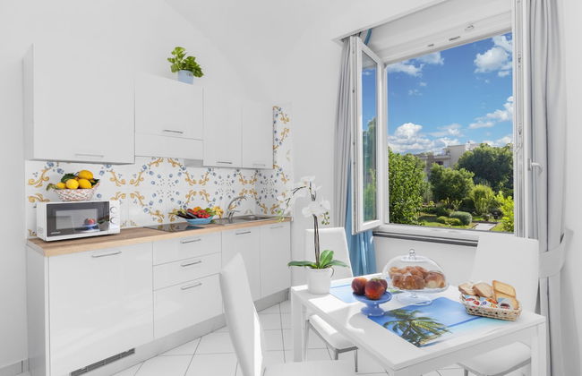 Villa Vittoria - Foto 20