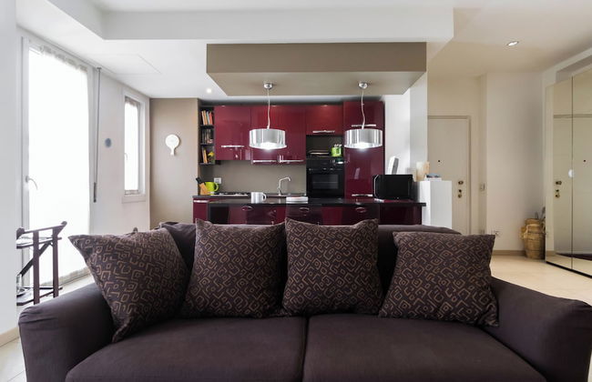 Italianway - Dall'ongaro 24 - Foto 26