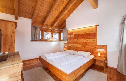 Ferienwohnung Burgeis - Foto 12