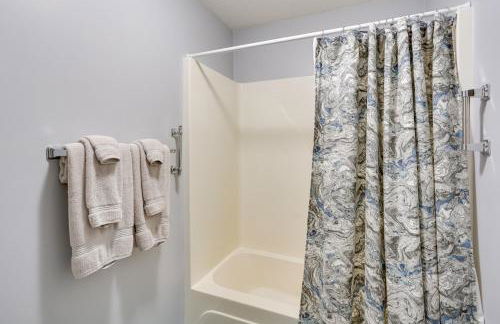 Waterfront Gem with Balcony and Views in Osage Beach - Photo 13