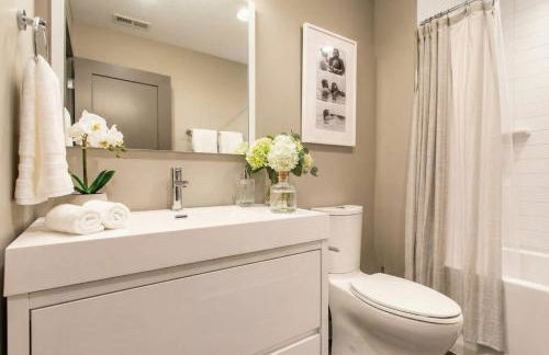 Downtown Luxury - 10 Beds & Free Parking - Foto 54