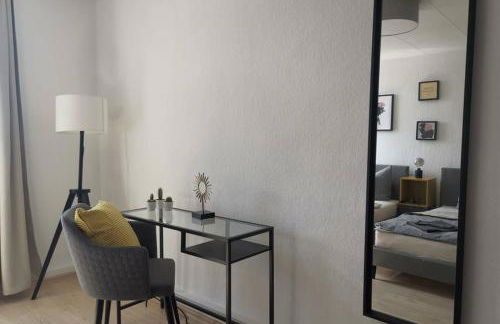 Stylish 4ZI Netflix, Kaffeetimer, WIFI, Parken - Foto 12