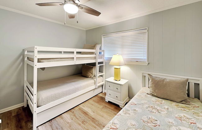 Hilton Head Island Beach and Tennis Resort - Foto 14